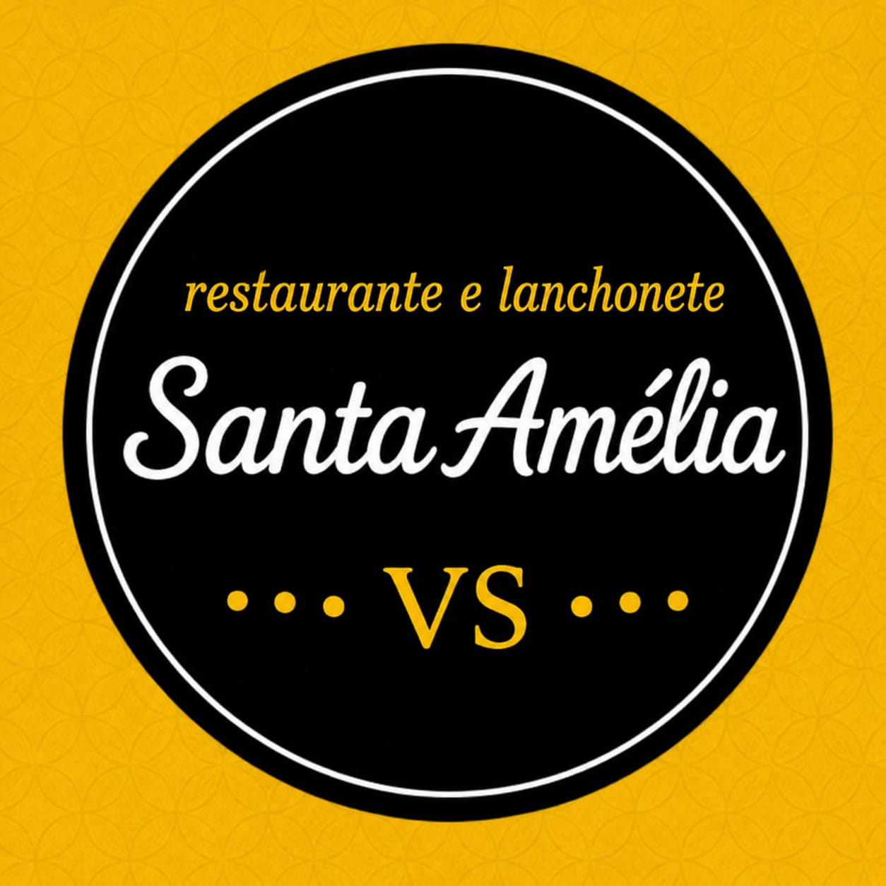 Restaurante Lanchonete VS