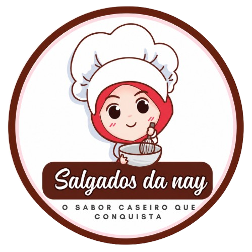 Salgados da Nay