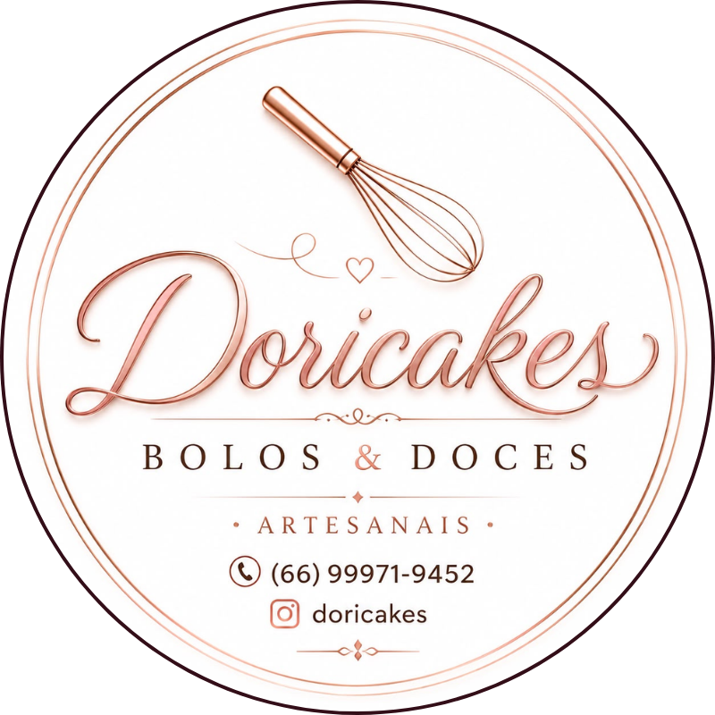 Dori Cakes