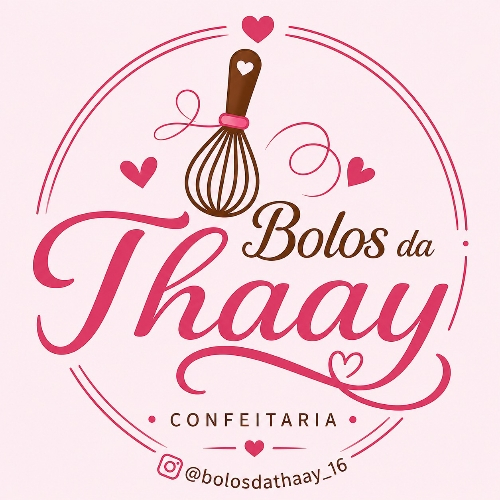 Bolos da Thaay