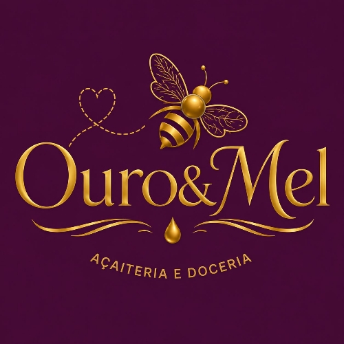 Ouro e Mel Açaíteria