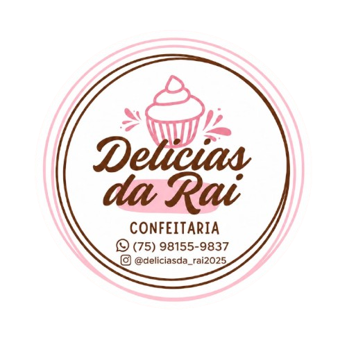 Delícias da Rai