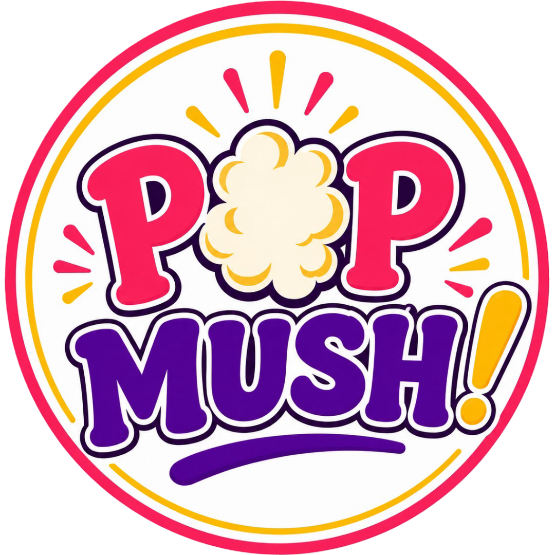 PopMush