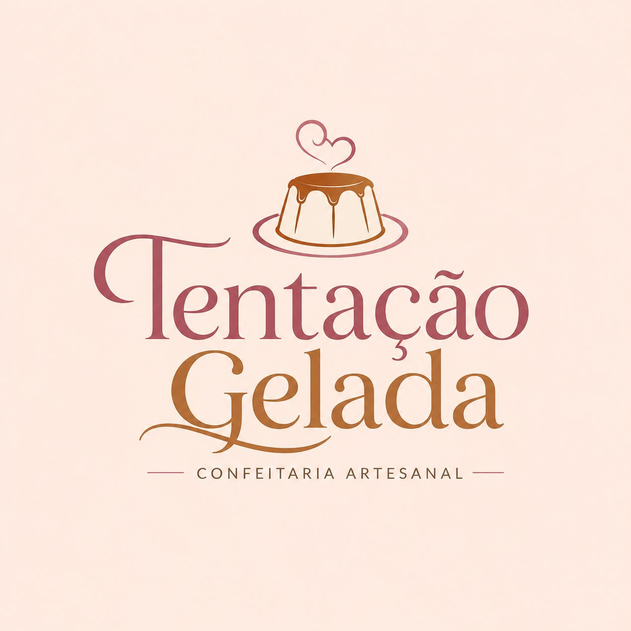 Tentação Gelada
