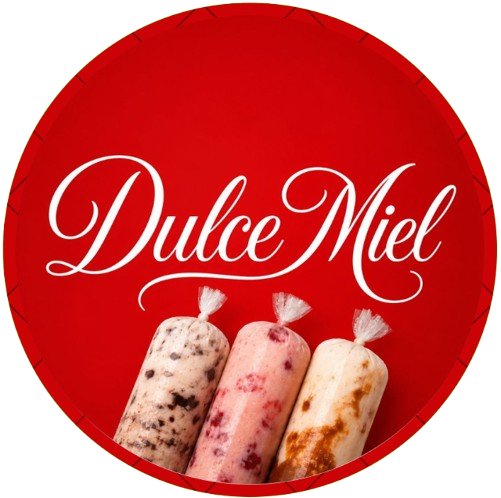 Dulce Miel Geladinhos Gourmet