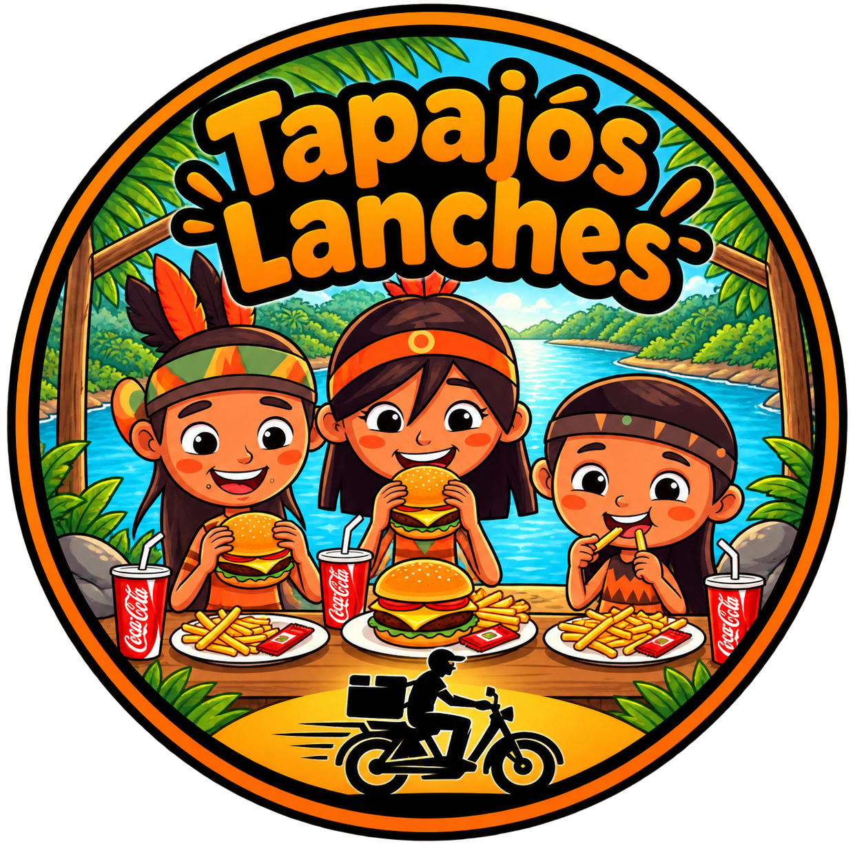 Tapajos Lanches