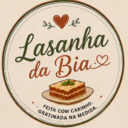 Lasanha da Bia