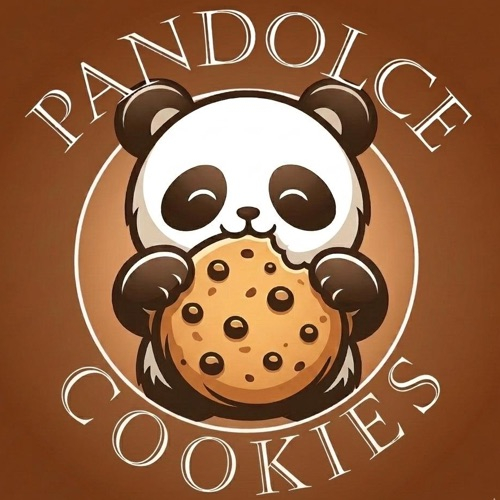 Pandolce Cookies