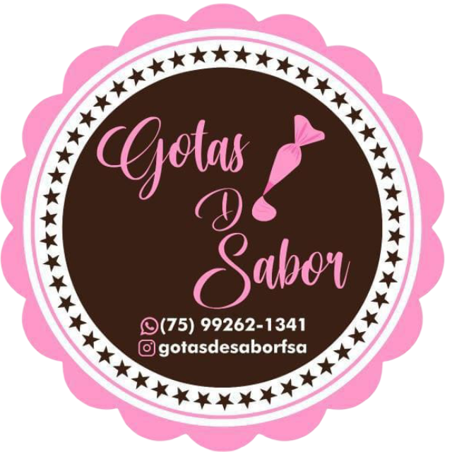 Gotas de sabor