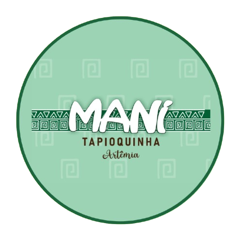 Maní Tapioquinha