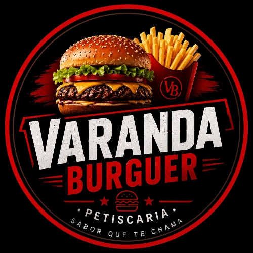 Varanda burguer