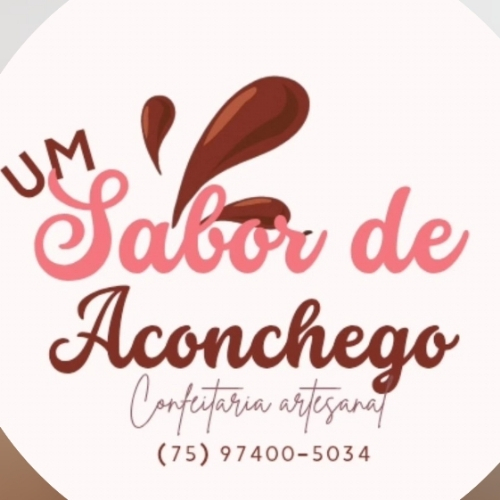 Um Sabor de Aconchego