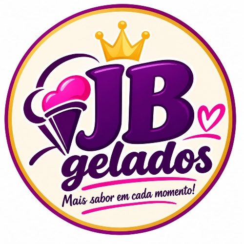 JB Gelados