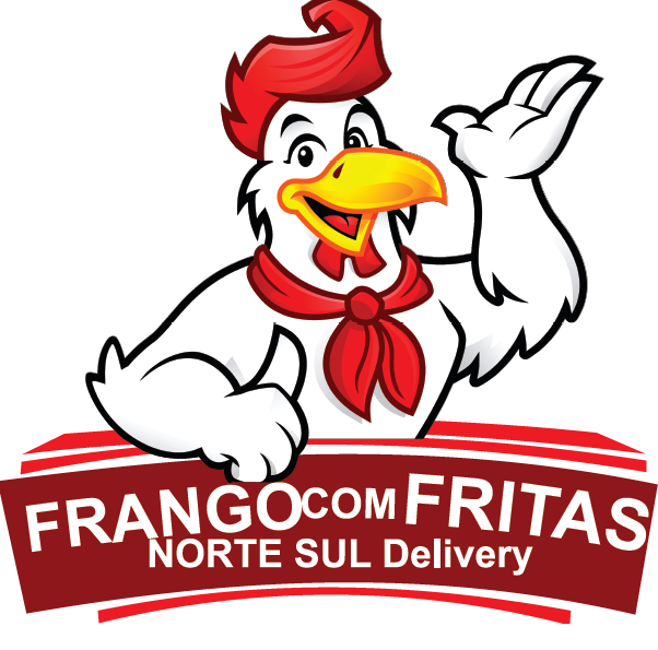 Frango com Fritas Norte Sul