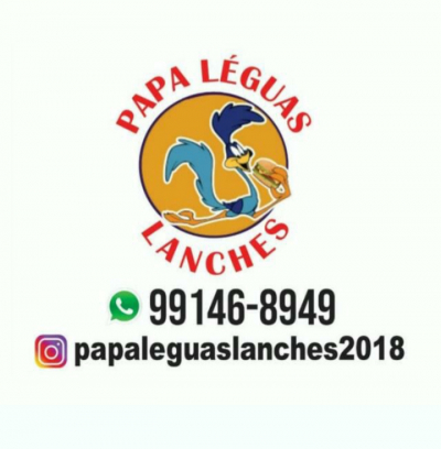 Delivery  PAPALEGUAS LANCHES