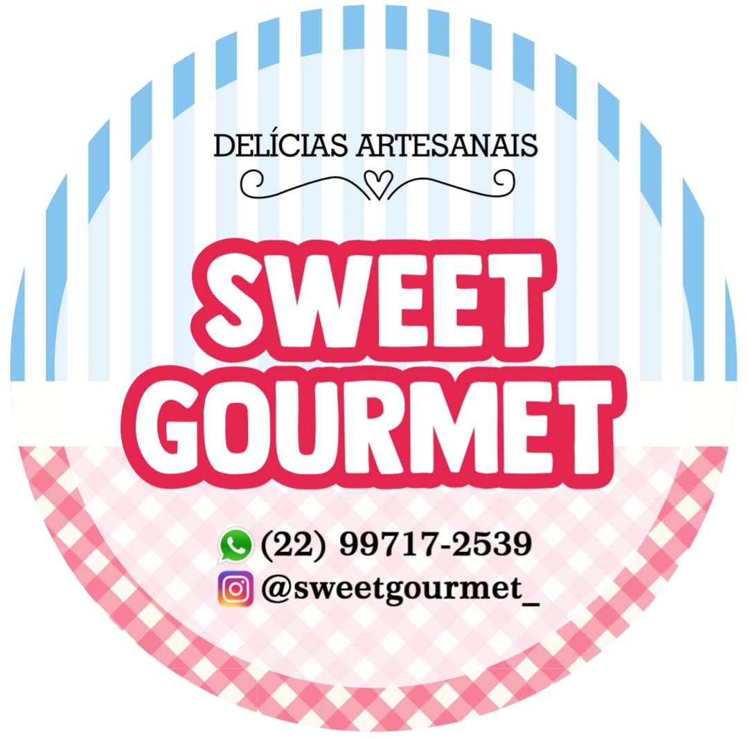Sweet Gourmet