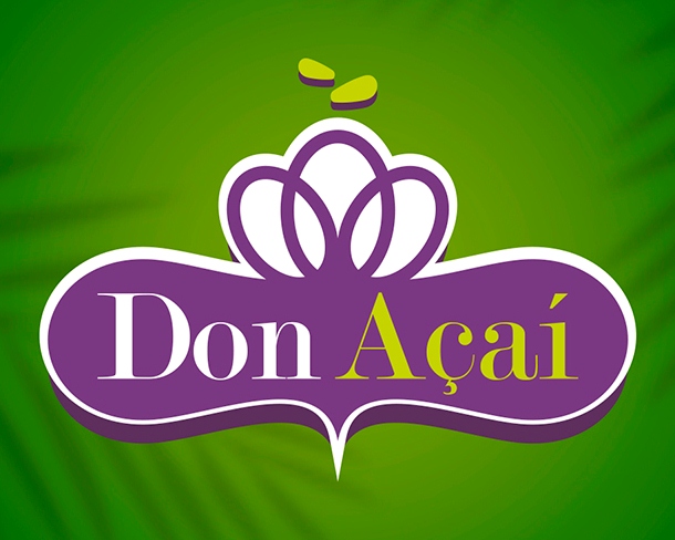 Don Açaí