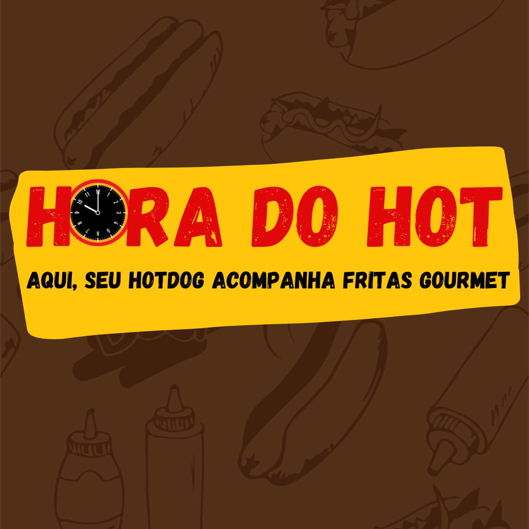 HORA DO HOT