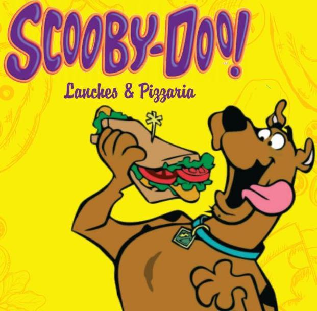 Scooby Doo Lanches e Pizzaria