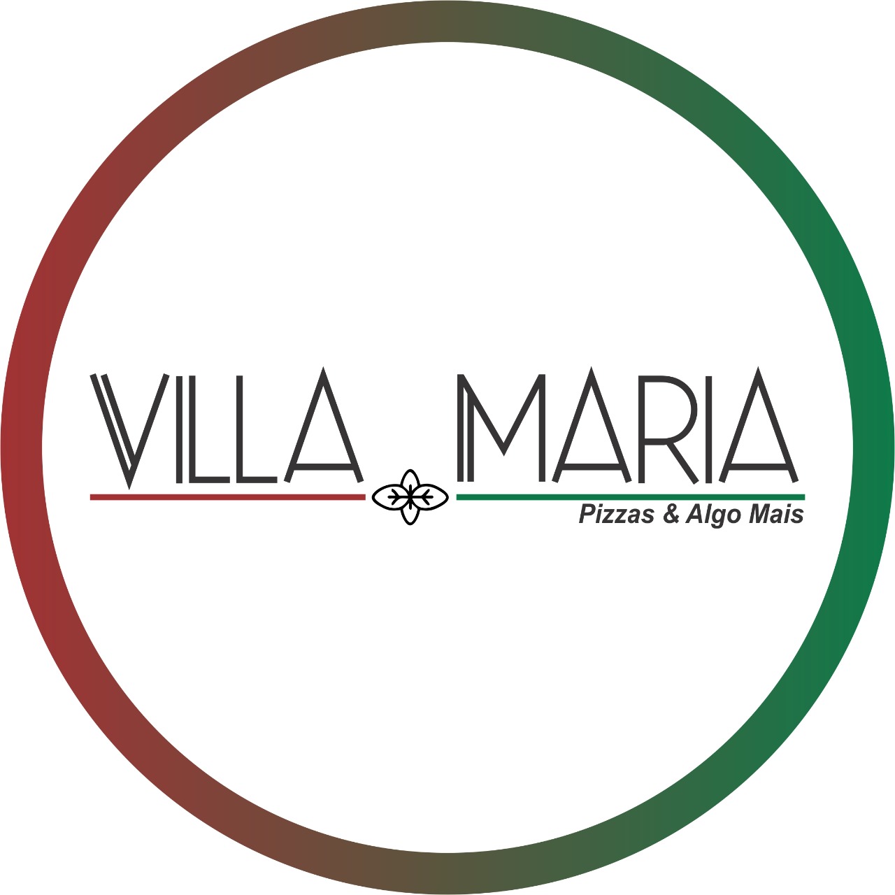 Villa Maria Pizzas & Algo Mais