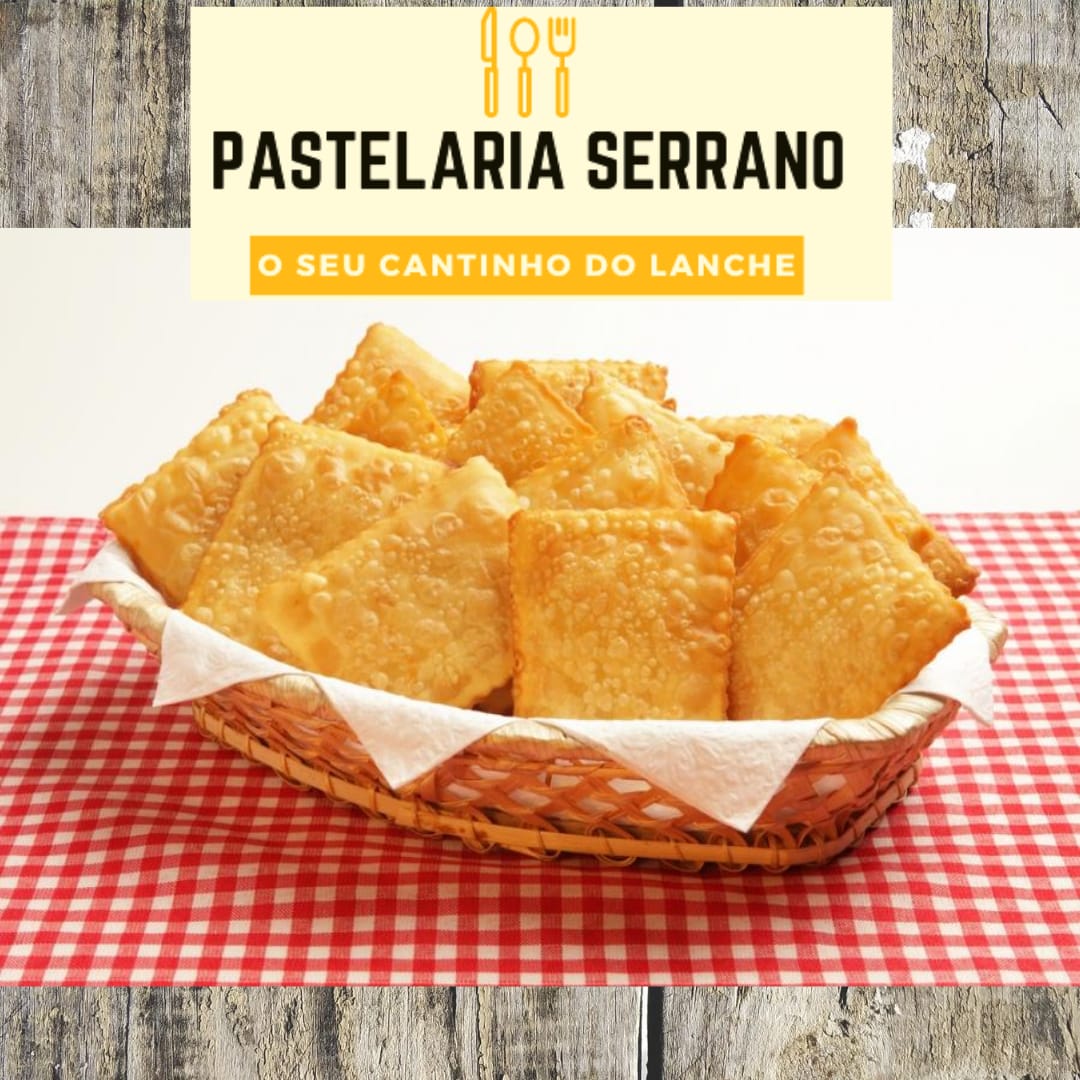 Pastelaria Serrano
