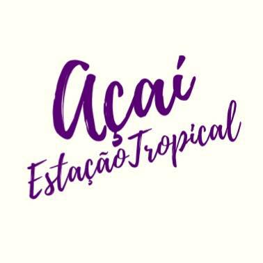 Açaí Estação Tropical (Tropical  Açaí)