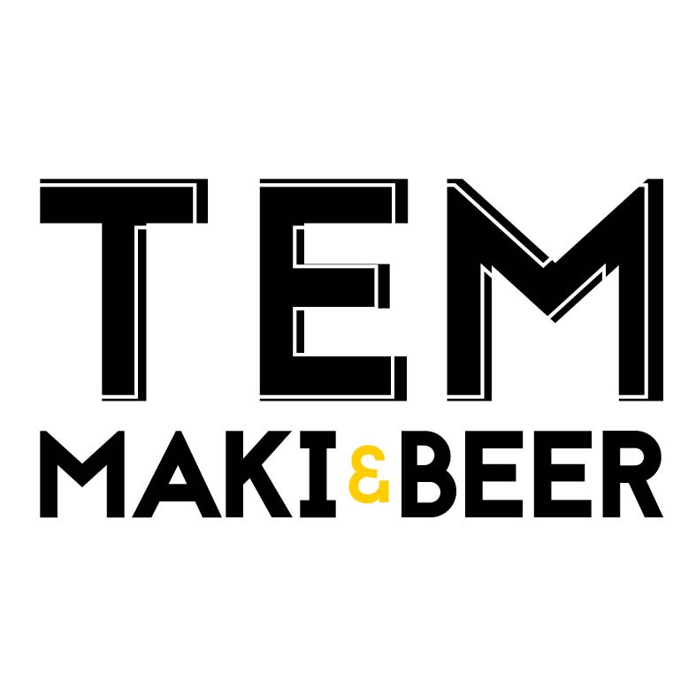 TEM.MAKI&BEER