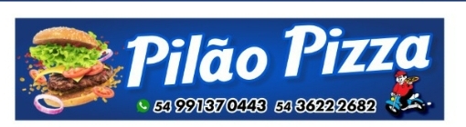Pilão Pizza