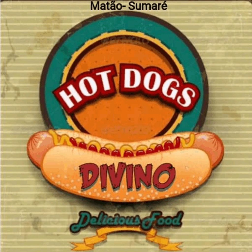Divino Hot Dog e Lanches