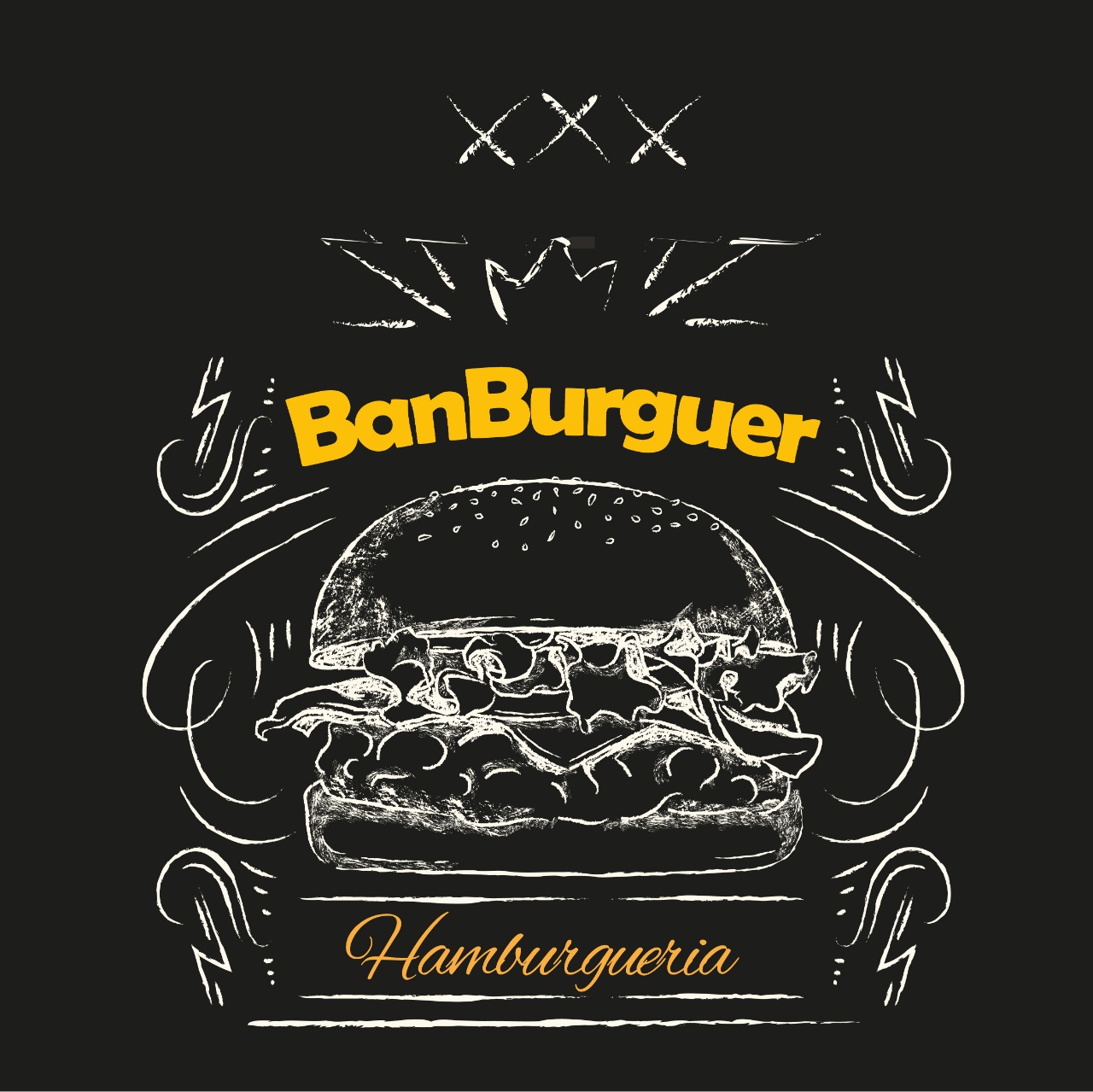 SALGADERIA E HAMBURGUERIA BANBURGUER
