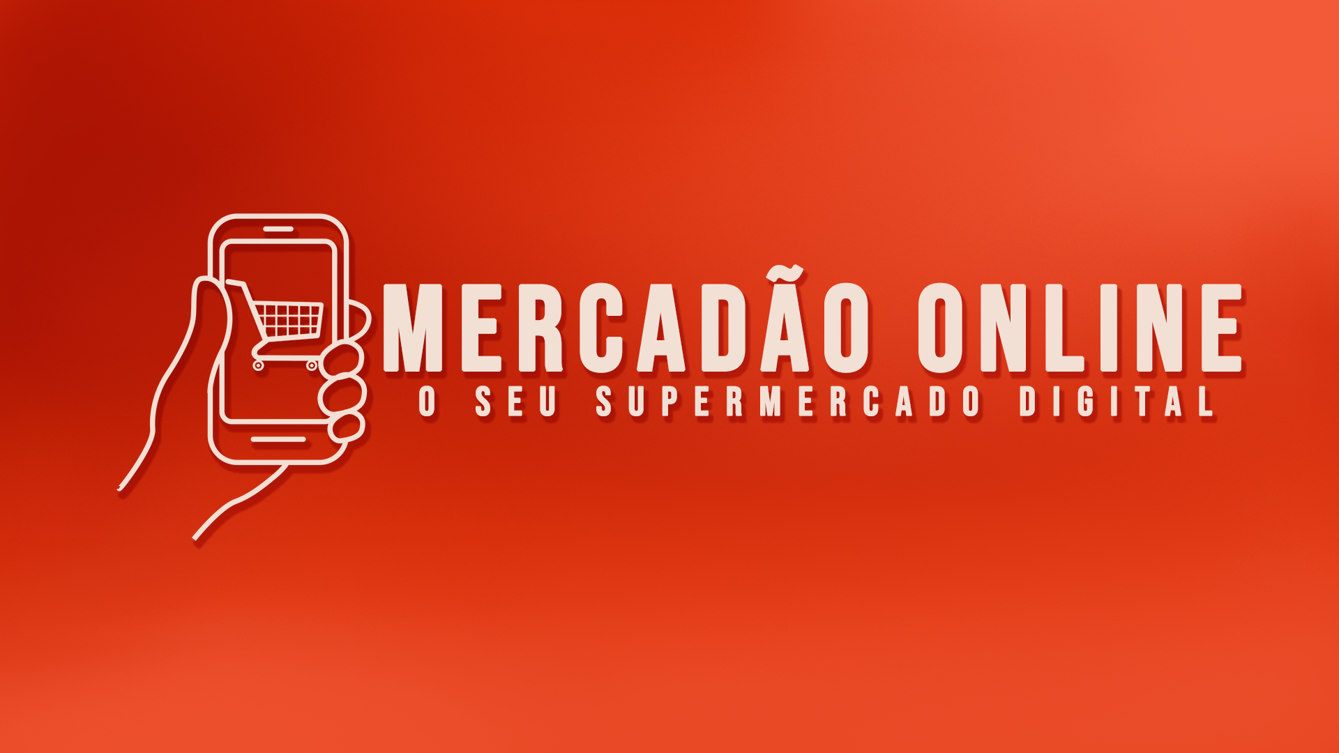 Mercadão Online