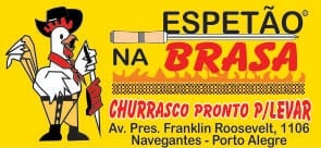 Espetão na Brasa