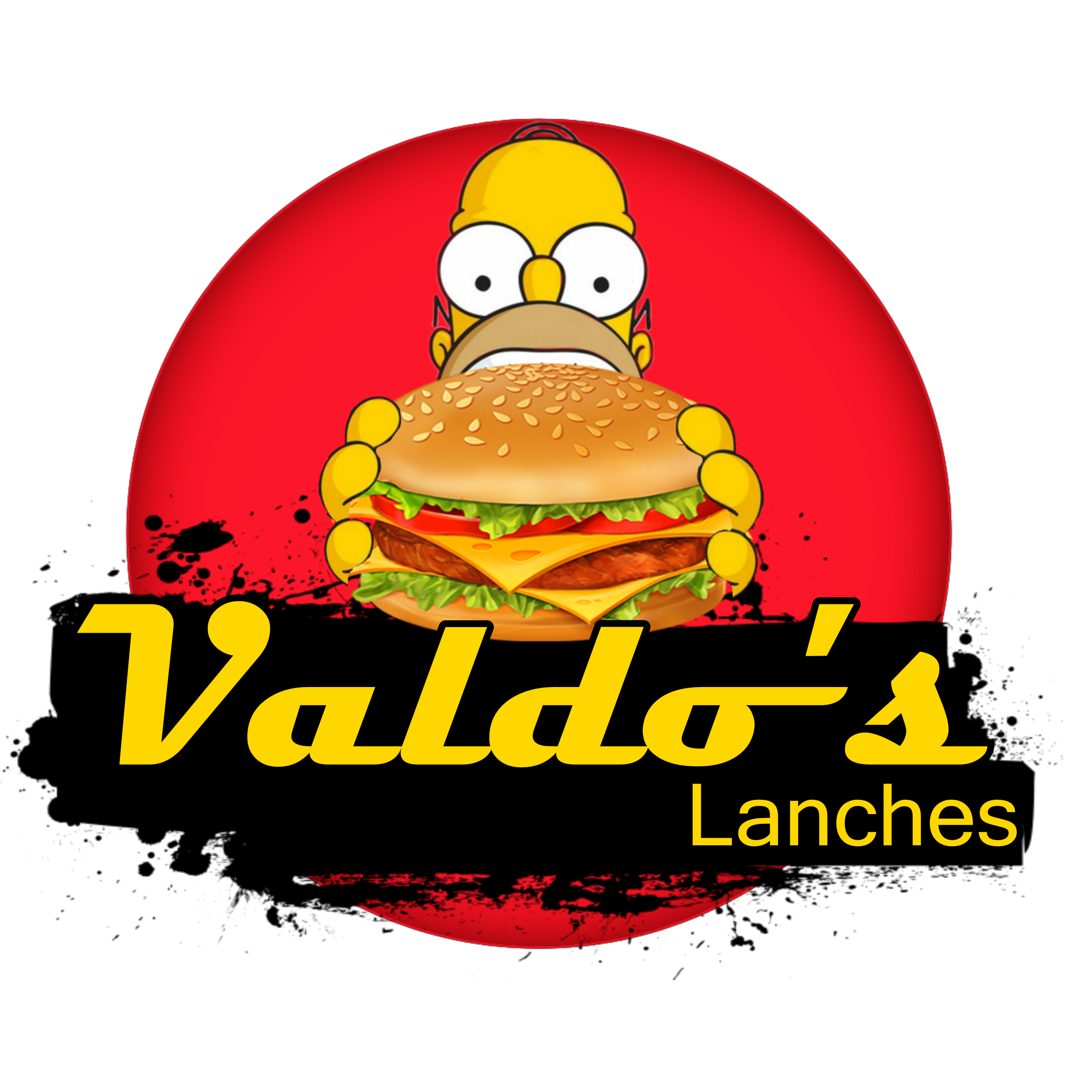 Valdo's Lanches