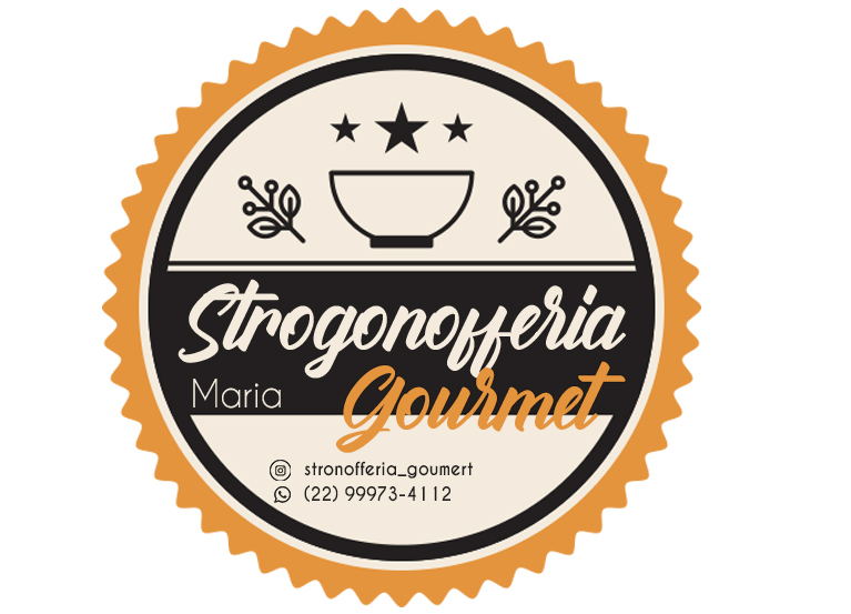 Strogonofferia Maria Gourmet