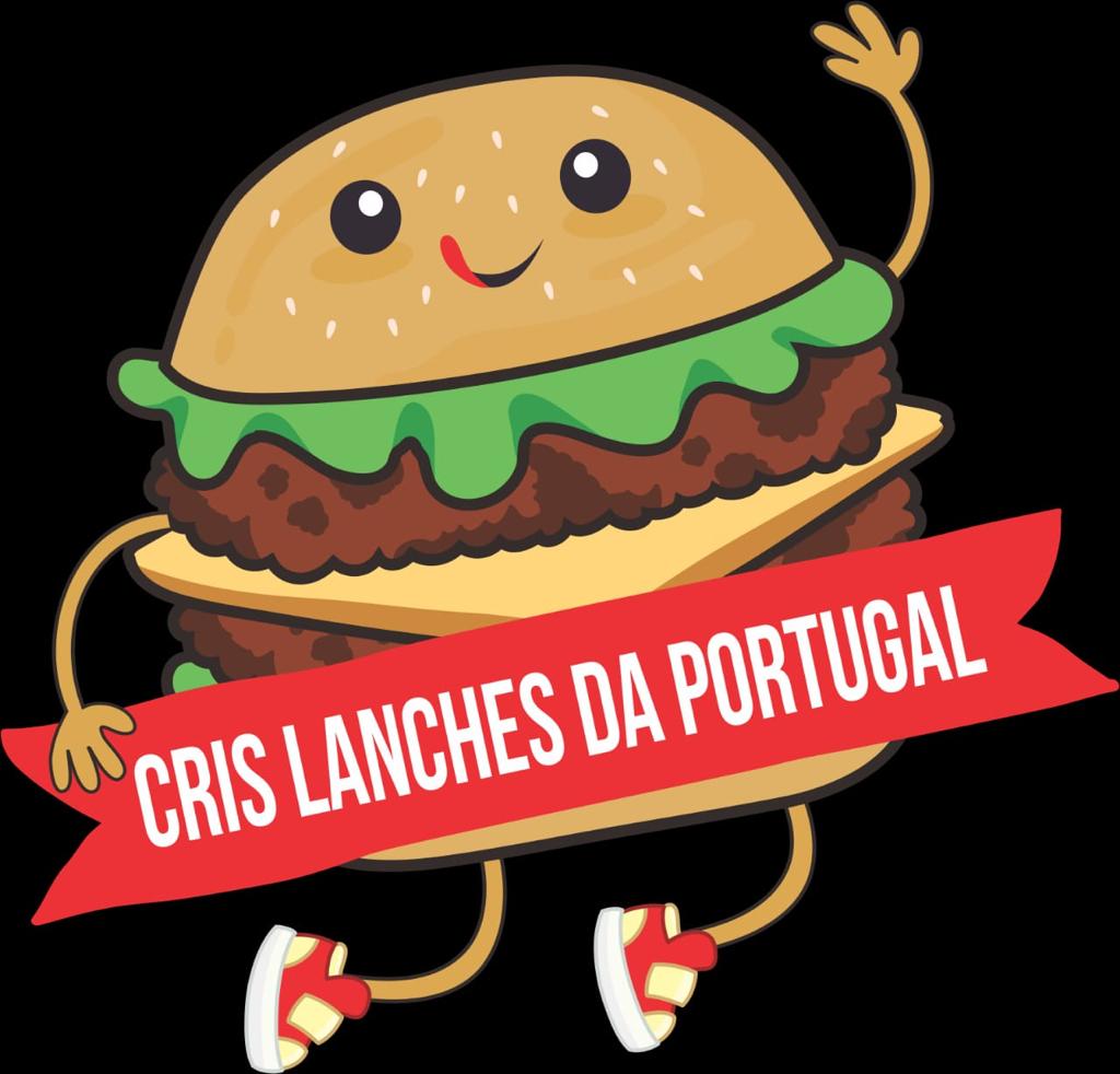 Cris Lanches da Portugal