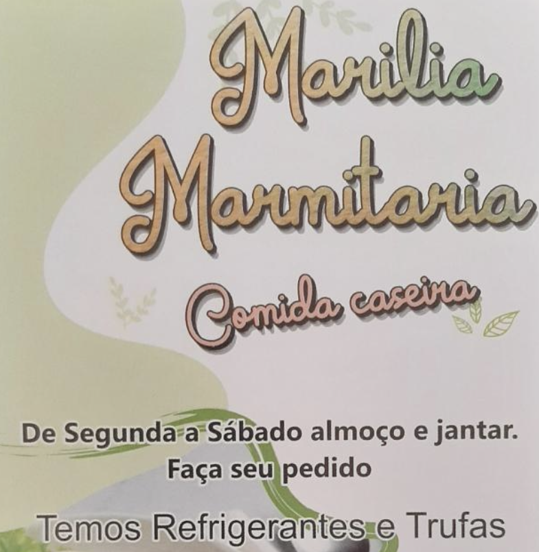 Marilia Marmitaria