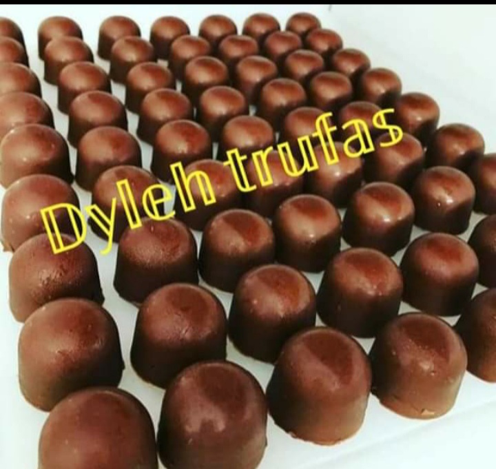 DYLEH TRUFAS