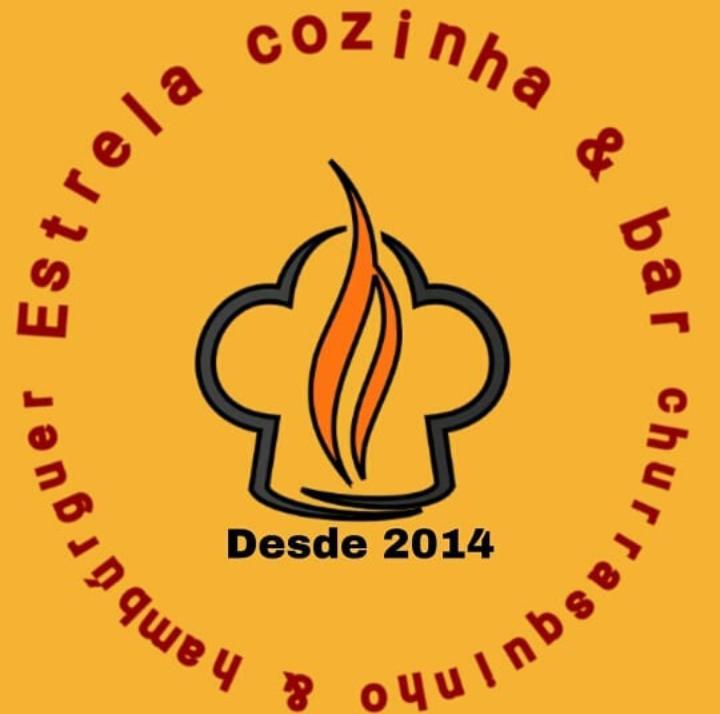 Estrela cozinha e bar