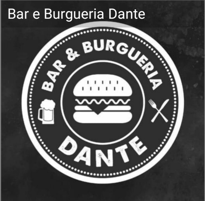 Bar e Burgueria Dante
