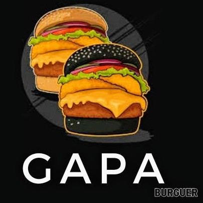 Gapa burguer suzano