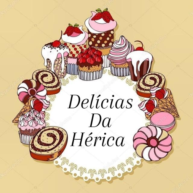 Delícias da Hérica