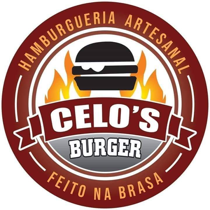 Celo`s Burger