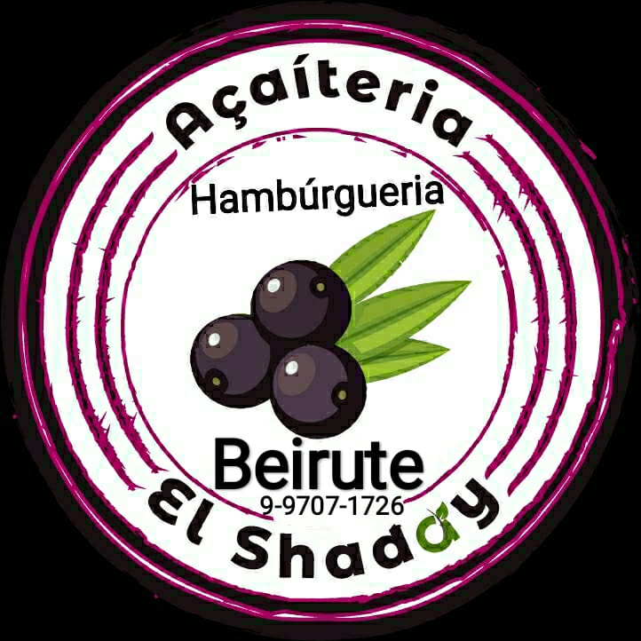 Açaíteria e Hambúrgueria Elshaday