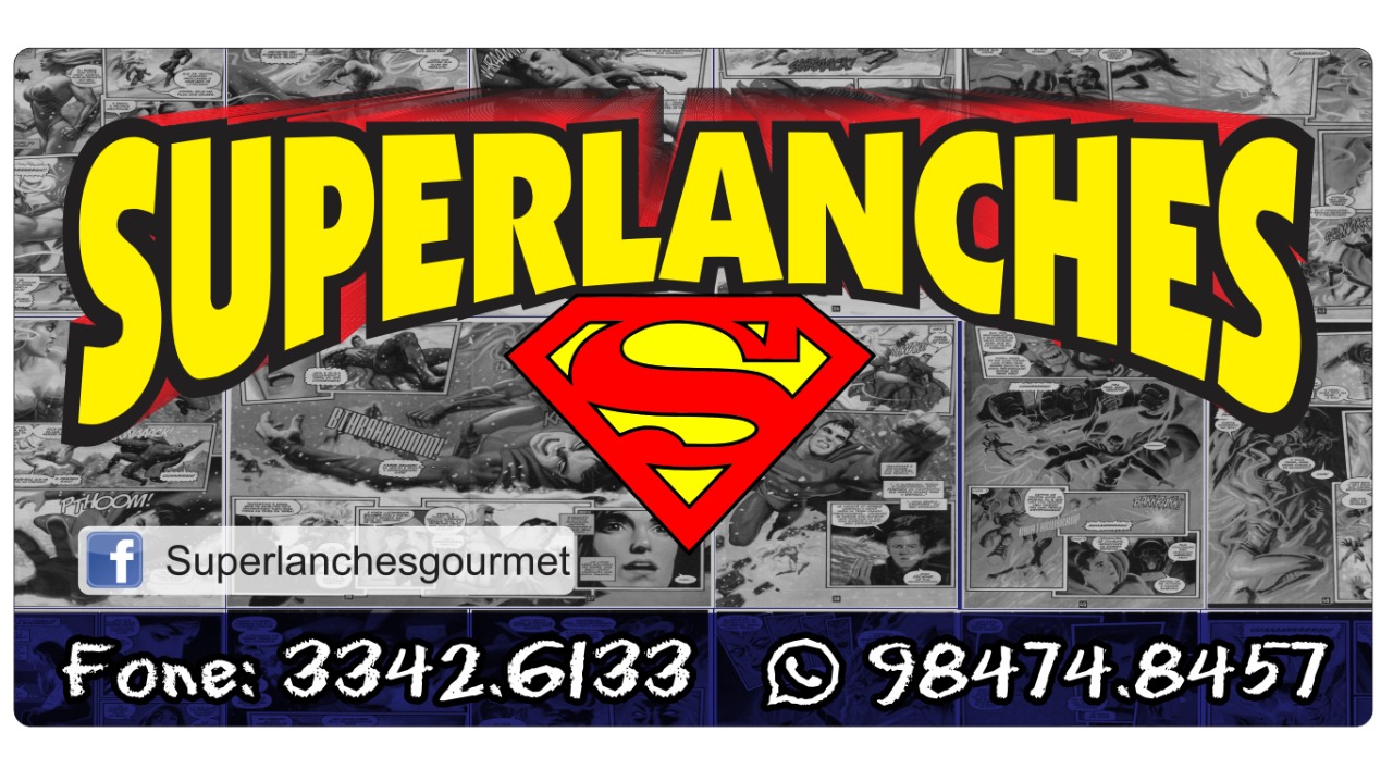 SuperLanches