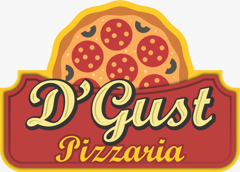 D&#039;Gust  Pizzaria