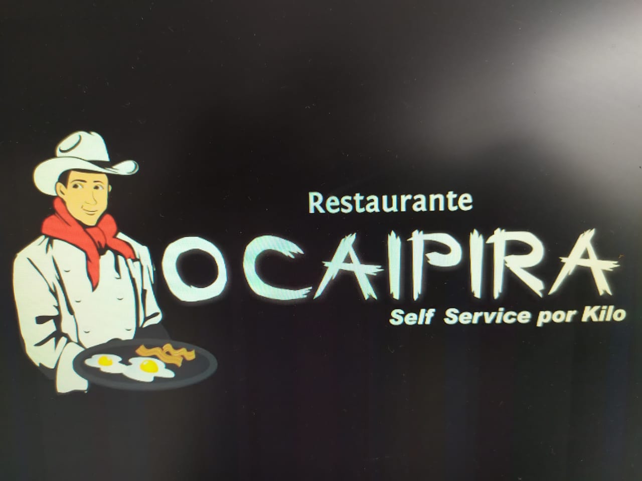 Restaurante O Caipira