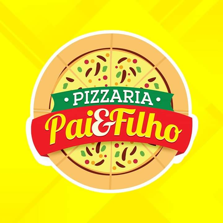 Pizzaria Pai e Filho