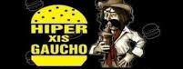 @ - Hiper X Gaúcho