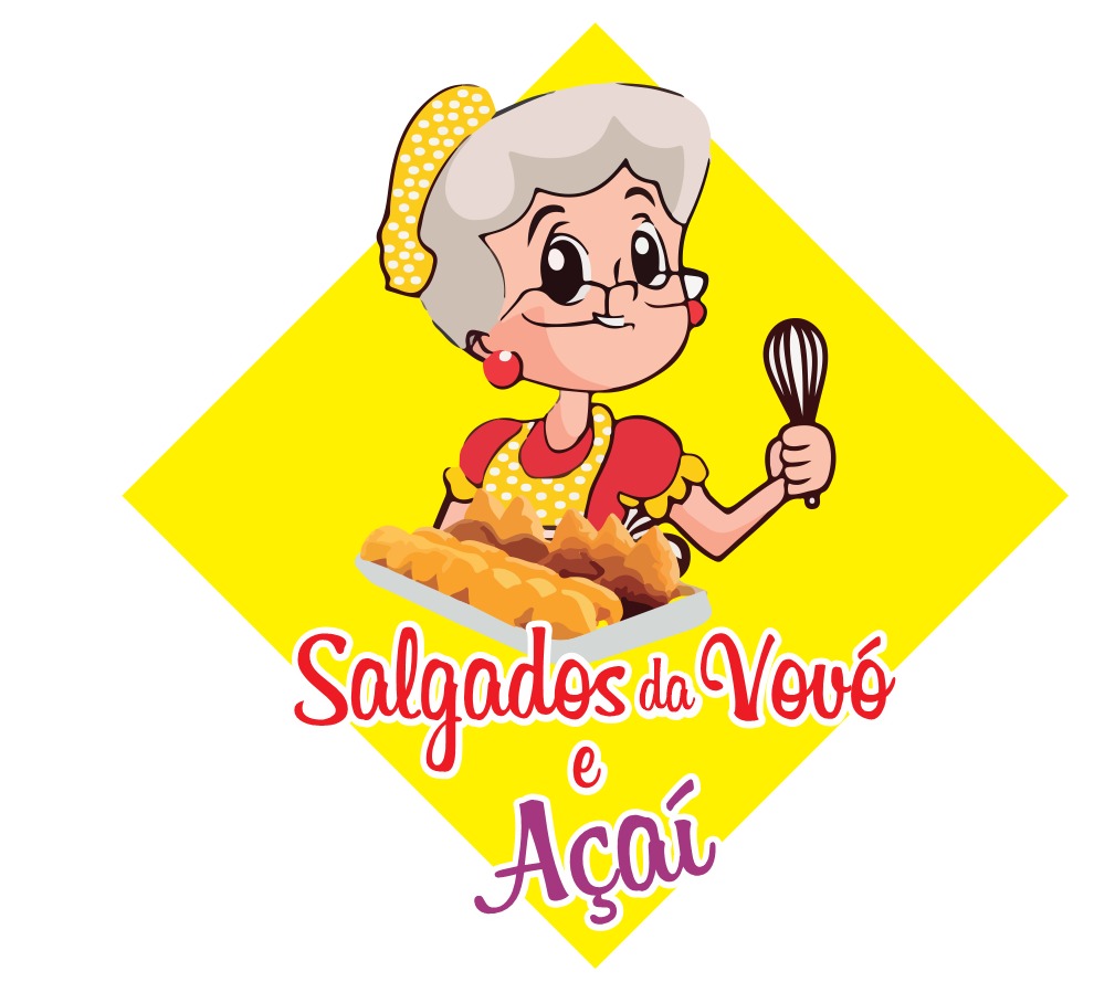 Salgados da Vovó
