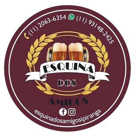 Esquina dos Amigos Ipiranga